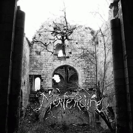 Morteruine : Demo MMXVIII